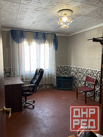 Продаётся 4-х к. кв., ул. Прожекторная, рядом Молоко / школа 126 Донецк - изображение 4