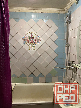 Продаётся 4-х к. кв., ул. Прожекторная, рядом Молоко / школа 126 Донецк - изображение 6