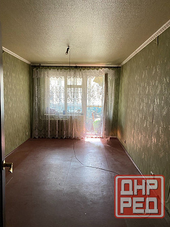 Продаётся 4-х к. кв., ул. Прожекторная, рядом Молоко / школа 126 Донецк - изображение 3