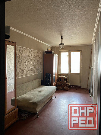 Продаётся 4-х к. кв., ул. Прожекторная, рядом Молоко / школа 126 Донецк - изображение 2