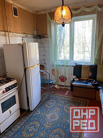 Продаётся 4-х к. кв., ул. Прожекторная, рядом Молоко / школа 126 Донецк - изображение 5