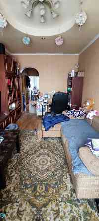 Продам 2 ком. кв-ру , Гвардейка, ул. Растрелли. Макеевка