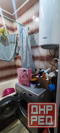 Продам 2 ком. кв-ру , Гвардейка, ул. Растрелли. Макеевка - изображение 8