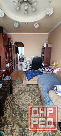 Продам 2 ком. кв-ру , Гвардейка, ул. Растрелли. Макеевка - изображение 6