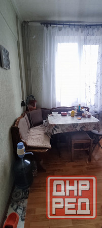 Продам 2 ком. кв-ру , Гвардейка, ул. Растрелли. Макеевка - изображение 2