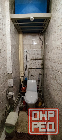 Продам 2 ком. кв-ру , Гвардейка, ул. Растрелли. Макеевка - изображение 10