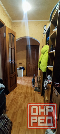 Продам 2 ком. кв-ру , Гвардейка, ул. Растрелли. Макеевка - изображение 4