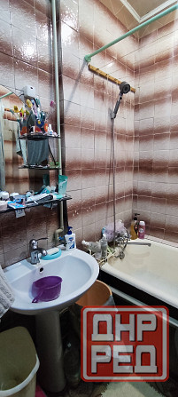 Продам 2 ком. кв-ру , Гвардейка, ул. Растрелли. Макеевка - изображение 9