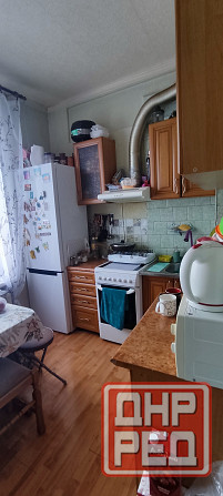 Продам 2 ком. кв-ру , Гвардейка, ул. Растрелли. Макеевка - изображение 1