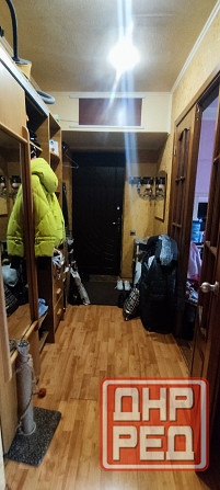 Продам 2 ком. кв-ру , Гвардейка, ул. Растрелли. Макеевка - изображение 3