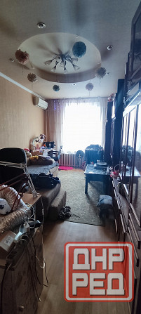 Продам 2 ком. кв-ру , Гвардейка, ул. Растрелли. Макеевка - изображение 5