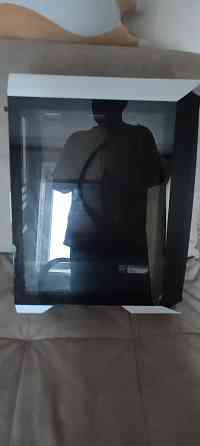 Корпус aerocool aero one Донецк