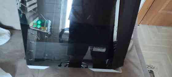 Корпус aerocool aero one Донецк