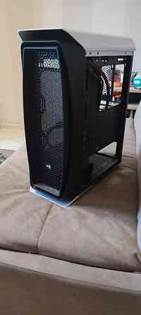 Корпус aerocool aero one Донецк