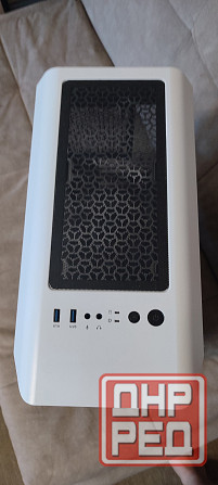 Корпус aerocool aero one Донецк - изображение 5