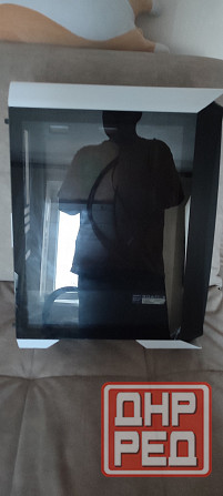 Корпус aerocool aero one Донецк - изображение 2