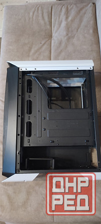 Корпус aerocool aero one Донецк - изображение 4