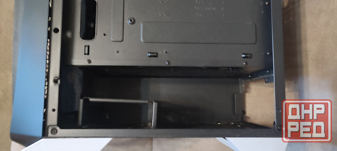 Корпус aerocool aero one Донецк - изображение 7