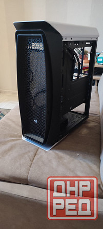 Корпус aerocool aero one Донецк - изображение 1