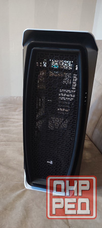 Корпус aerocool aero one Донецк - изображение 8