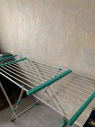 Сушилка для белья раздвижная Донецк