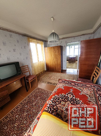 Продам 2-кв в Буденновском районе Донецк - изображение 7