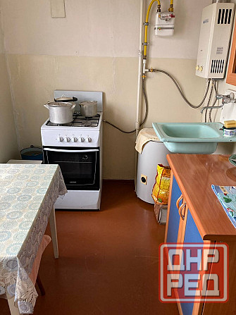 Продам 2-кв в Буденновском районе Донецк - изображение 3