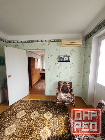 Продам 2-кв в Буденновском районе Донецк - изображение 9