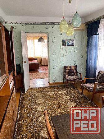 Продам 2-кв в Буденновском районе Донецк - изображение 8