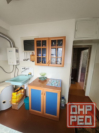 Продам 2-кв в Буденновском районе Донецк - изображение 4