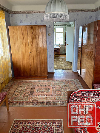 Продам 2-кв в Буденновском районе Донецк - изображение 5