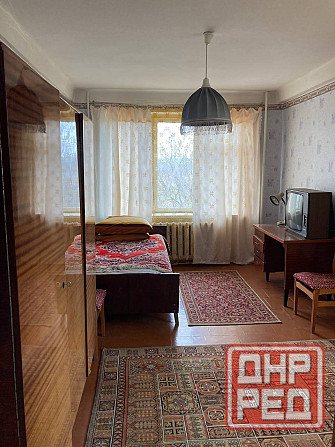 Продам 2-кв в Буденновском районе Донецк - изображение 1