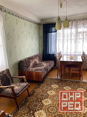 Продам 2-кв в Буденновском районе Донецк - изображение 2