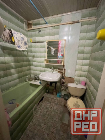 Продажа 2 комн .Червоногвардейский район Макеевка - изображение 6