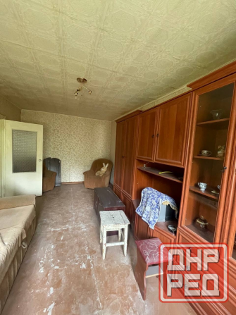 Продажа 2 комн .Червоногвардейский район Макеевка - изображение 5