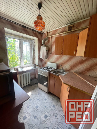 Продажа 2 комн .Червоногвардейский район Макеевка - изображение 1