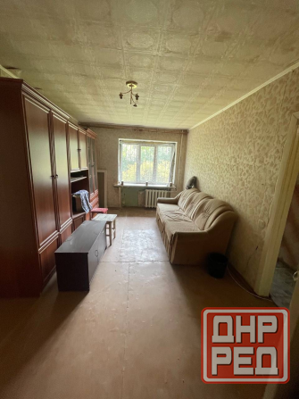 Продажа 2 комн .Червоногвардейский район Макеевка - изображение 3