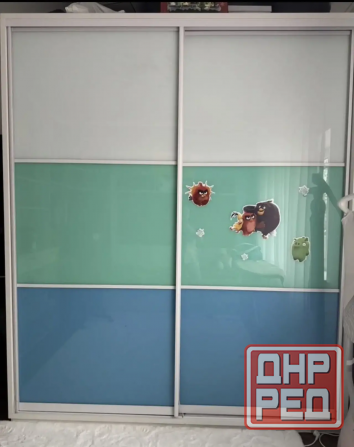 Шкаф купе Донецк - изображение 1