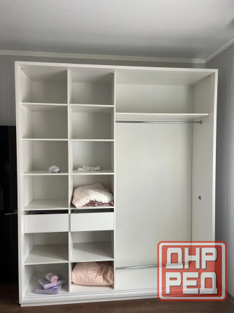 Шкаф купе Донецк - изображение 2