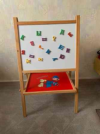 Доска детская обучающая Донецк