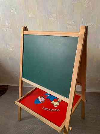 Доска детская обучающая Донецк