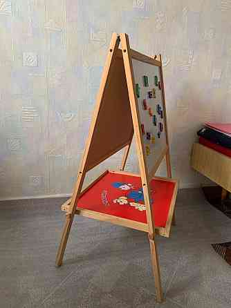 Доска детская обучающая Донецк