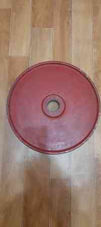 Блины на штангу Донецк