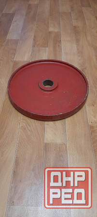 Блины на штангу Донецк - изображение 1