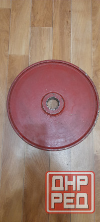 Блины на штангу Донецк - изображение 2