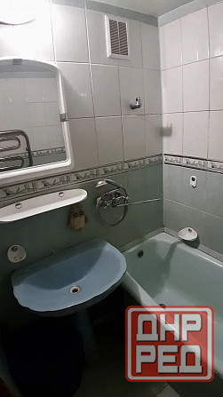 Продам 3-к квартиру Текстильщик ледовый дворец 4197808 феникс Донецк - изображение 12