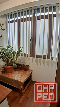 Продам 3-к квартиру Текстильщик ледовый дворец 4197808 феникс Донецк - изображение 5