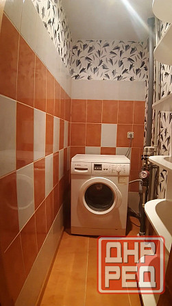 Продам 3-к квартиру Текстильщик ледовый дворец 4197808 феникс Донецк - изображение 11