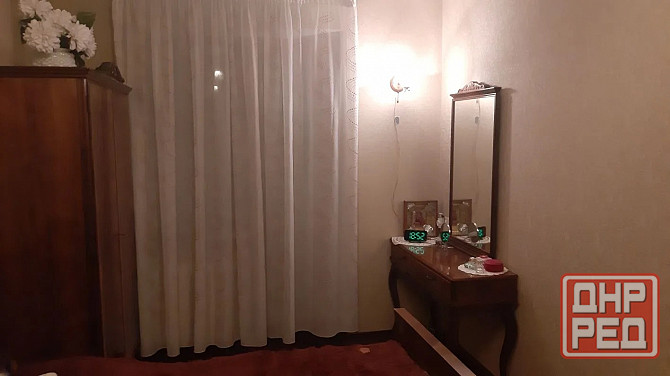 Продам 3-к квартиру Текстильщик ледовый дворец 4197808 феникс Донецк - изображение 8