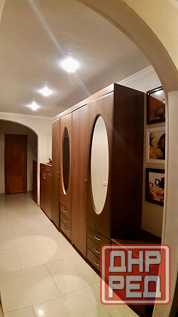 Продам 3-к квартиру Текстильщик ледовый дворец 4197808 феникс Донецк - изображение 4